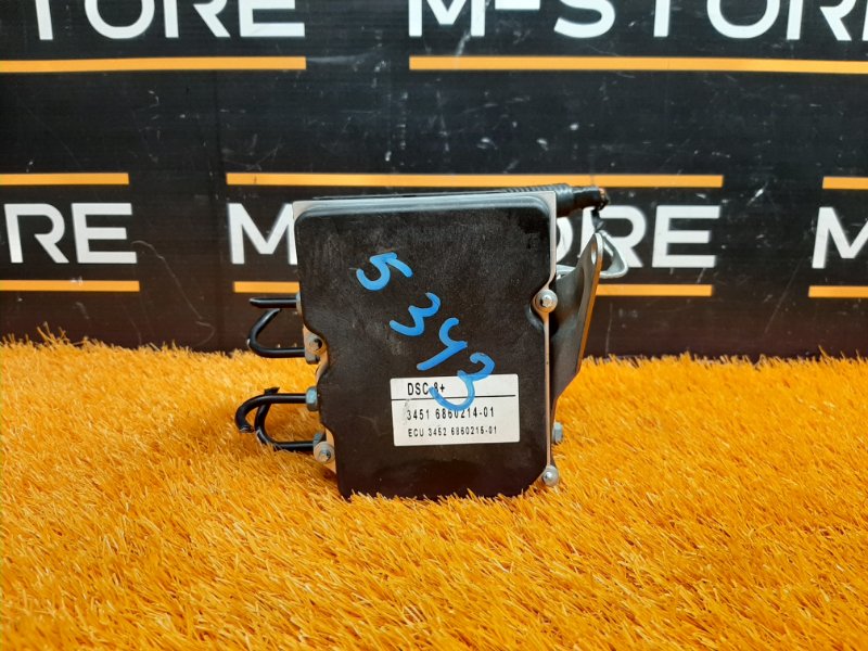 Блок ABS, 2770 рублей, Красноярск