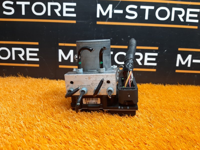 Блок ABS, 2770 рублей, Красноярск