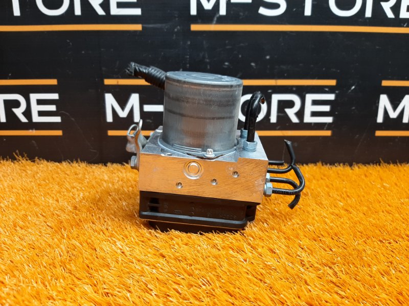 Блок ABS, 2770 рублей, Красноярск