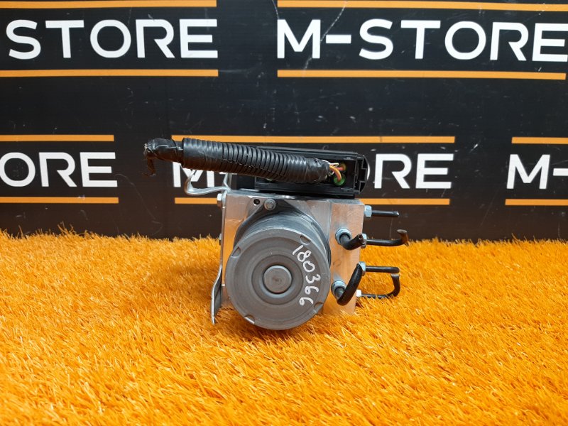 Блок ABS, 2770 рублей, Красноярск