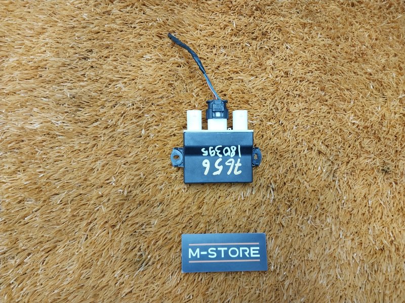 Блок управления крышкой багажника, 1500 рублей, Красноярск