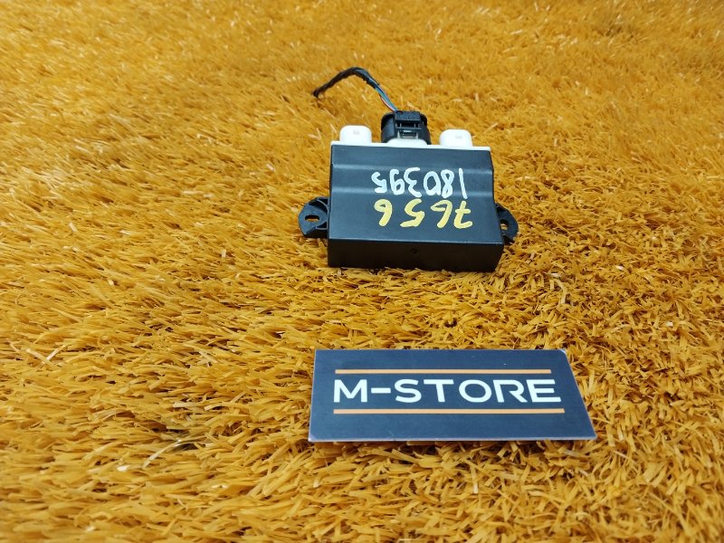 Блок управления крышкой багажника, 1500 рублей, Красноярск