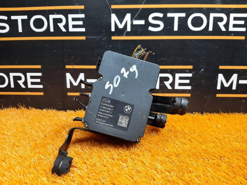 Блок ABS, 3460 рублей, Красноярск