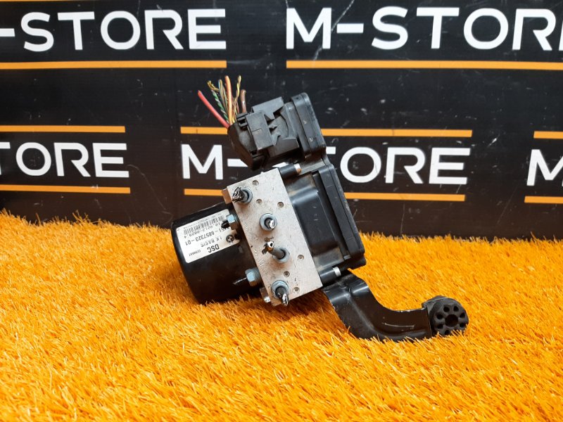 Блок ABS, 3460 рублей, Красноярск