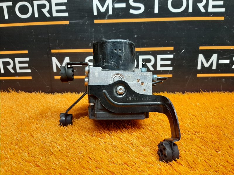 Блок ABS, 3460 рублей, Красноярск