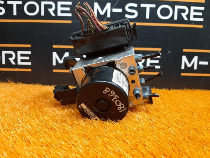 Блок ABS, 3460 рублей, Красноярск