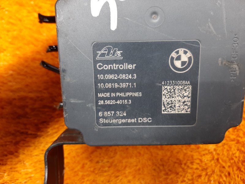 Блок ABS, 3460 рублей, Красноярск