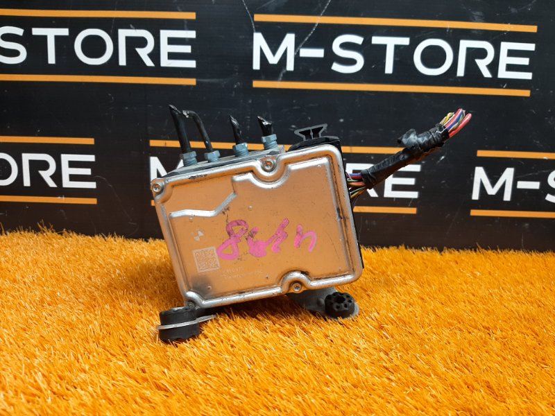 Блок ABS, 8860 рублей, Красноярск