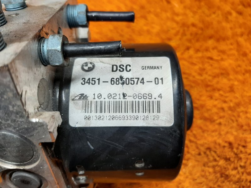 Блок ABS, 8860 рублей, Красноярск