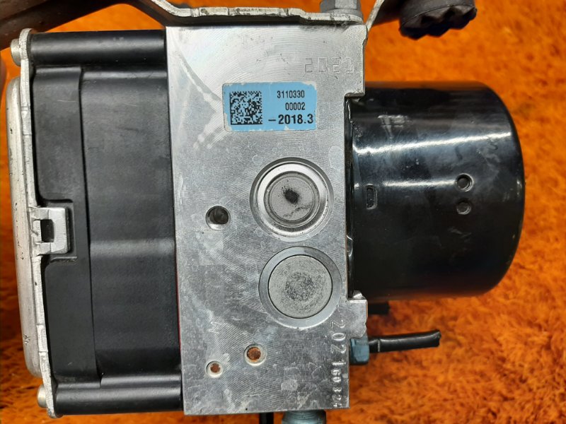 Блок ABS, 8860 рублей, Красноярск