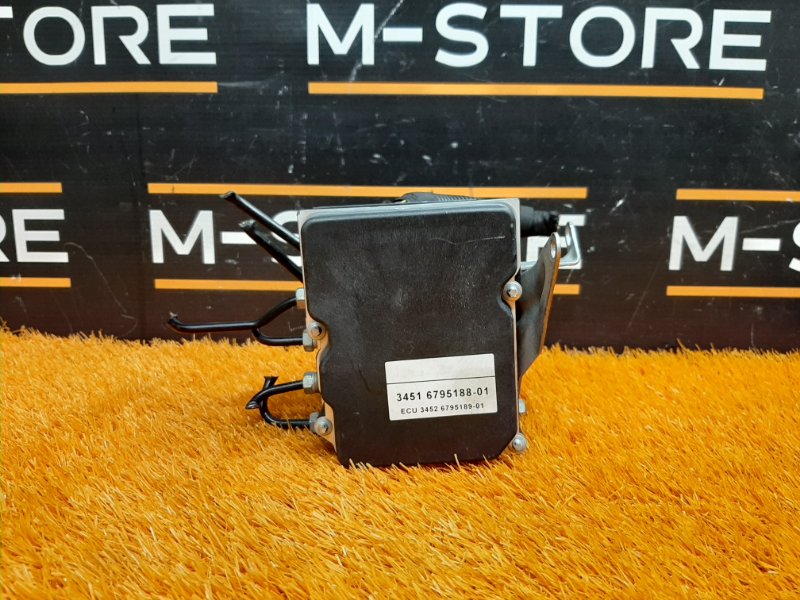 Блок ABS, 3840 рублей, Красноярск