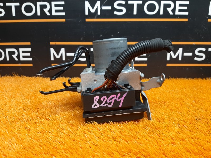 Блок ABS, 3840 рублей, Красноярск