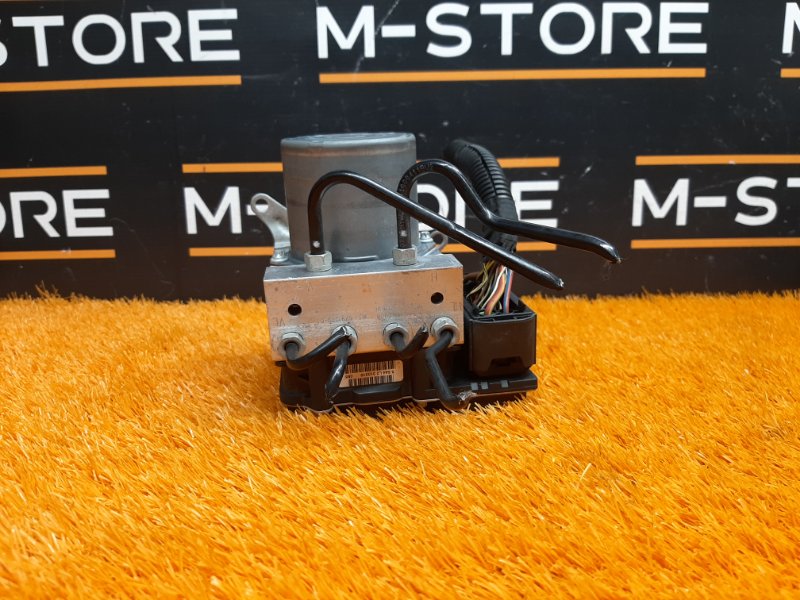 Блок ABS, 3840 рублей, Красноярск