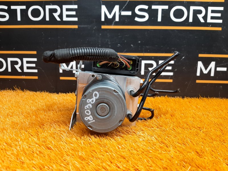 Блок ABS, 3840 рублей, Красноярск