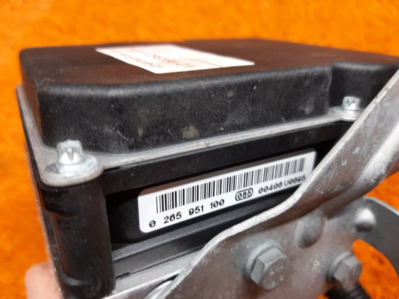 Блок ABS, 3840 рублей, Красноярск