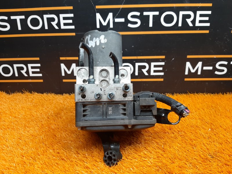 Блок ABS, 4000 рублей, Красноярск