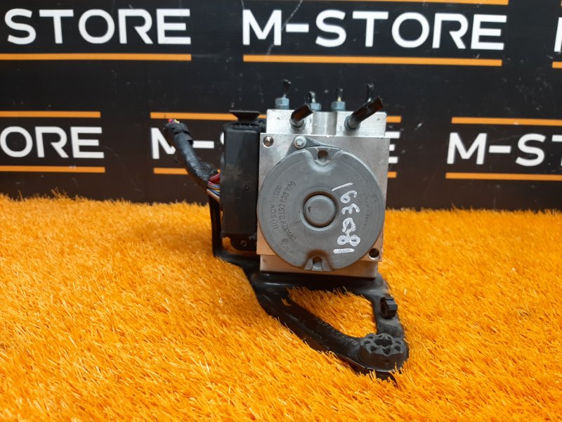 Блок ABS, 4000 рублей, Красноярск