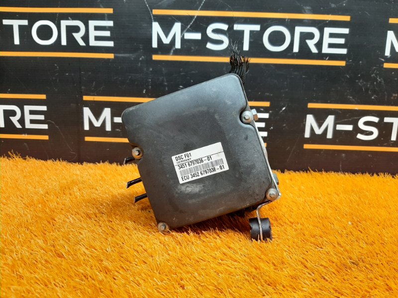 Блок ABS, 3800 рублей, Красноярск