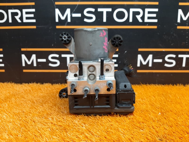 Блок ABS, 3800 рублей, Красноярск