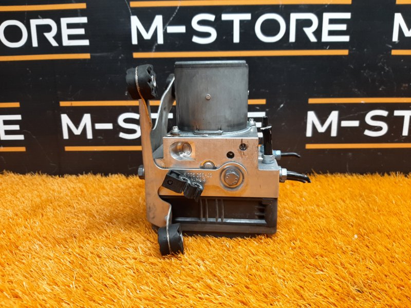 Блок ABS, 3800 рублей, Красноярск