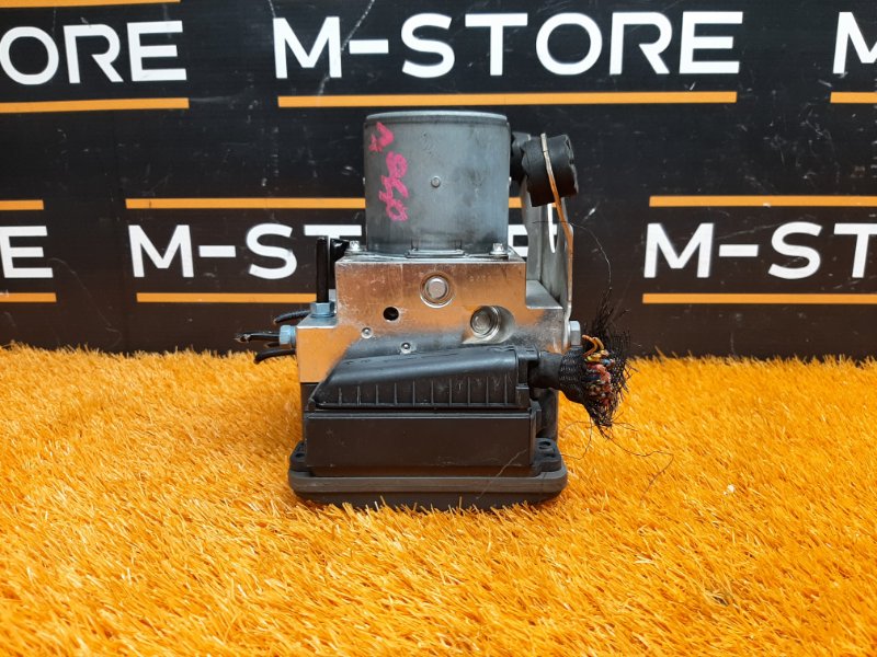 Блок ABS, 3800 рублей, Красноярск