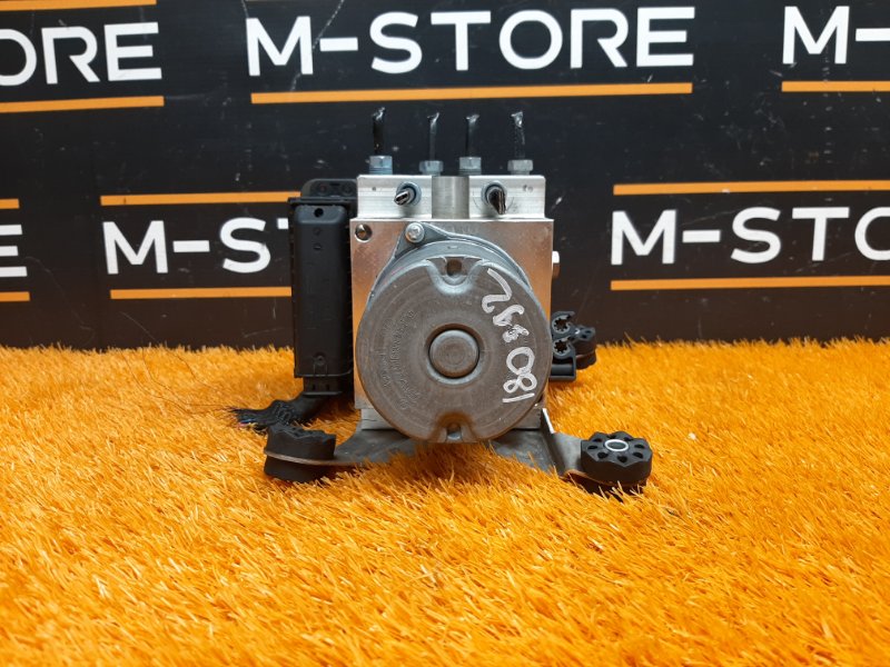 Блок ABS, 3800 рублей, Красноярск