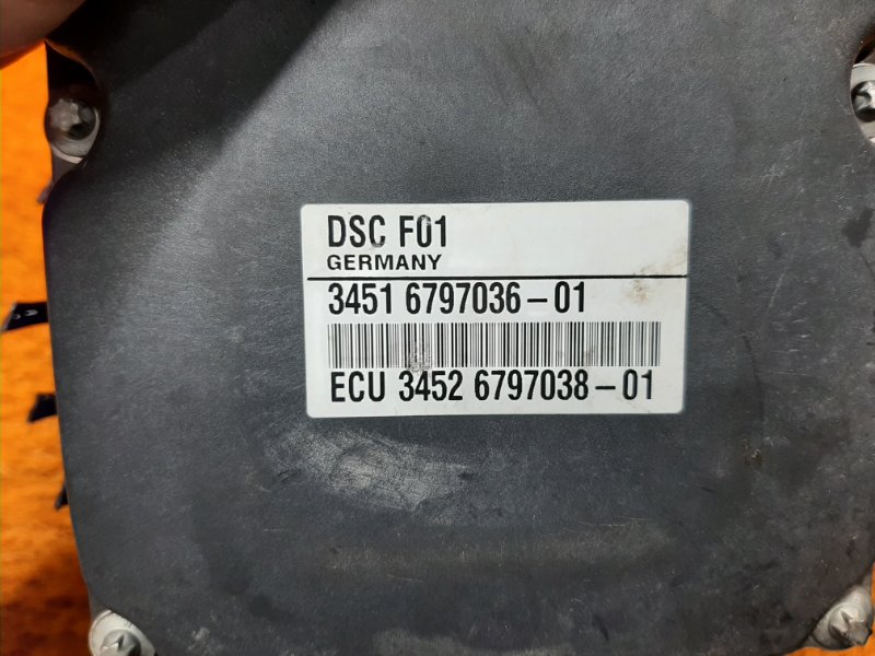 Блок ABS, 3800 рублей, Красноярск