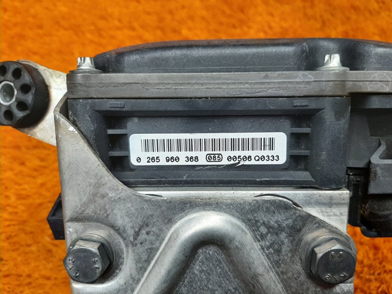 Блок ABS, 3800 рублей, Красноярск