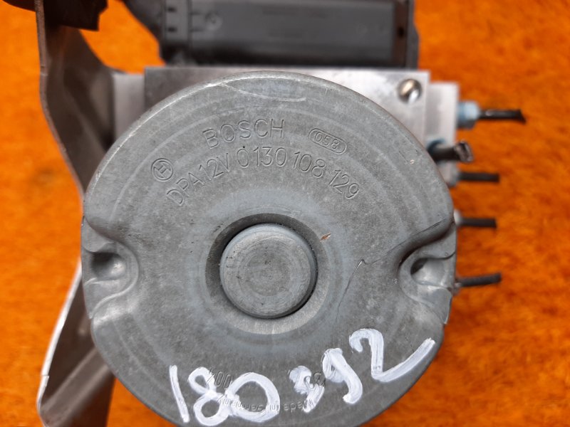 Блок ABS, 3800 рублей, Красноярск