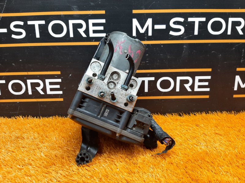 Блок ABS, 3500 рублей, Красноярск