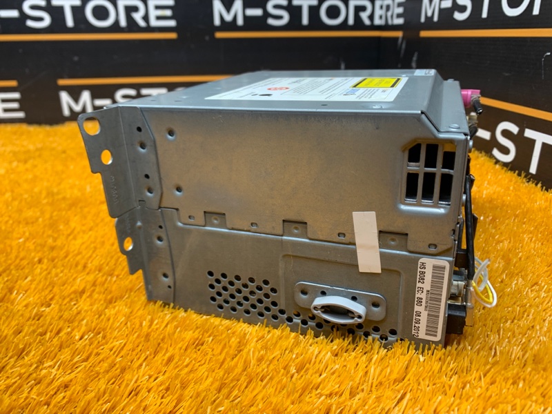 Магнитола, 8850 рублей, Красноярск