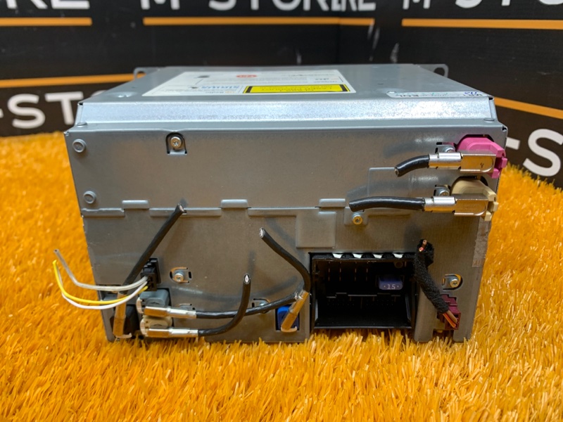 Магнитола, 8850 рублей, Красноярск