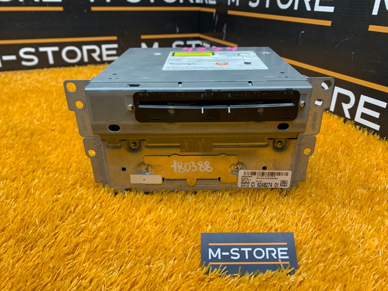 Магнитола, 9000 рублей, Красноярск