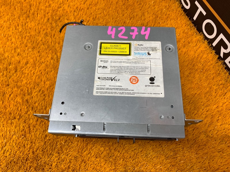 Магнитола, 9000 рублей, Красноярск