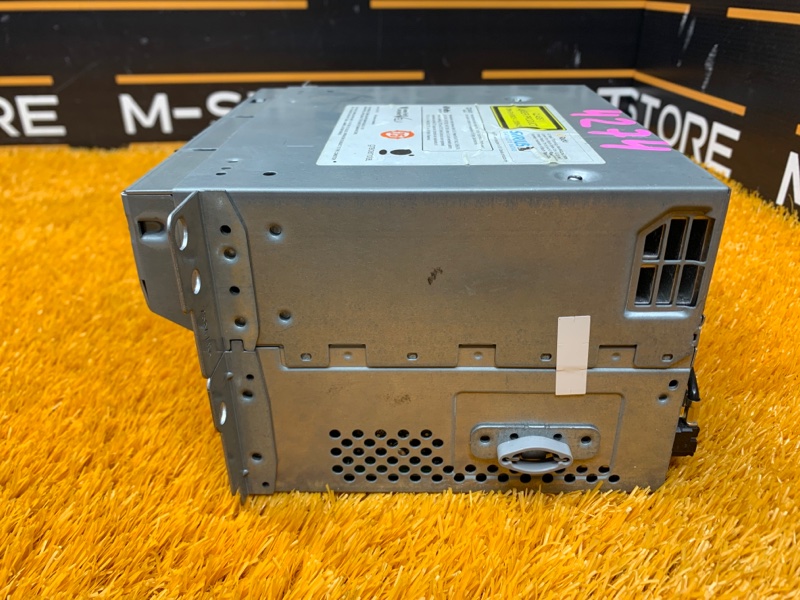 Магнитола, 9000 рублей, Красноярск