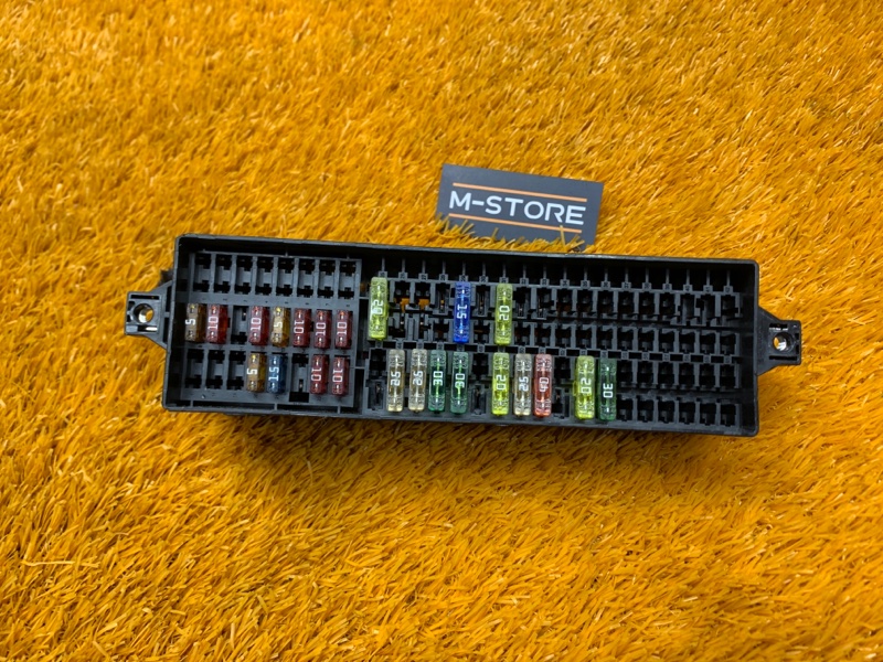 блок предохранителей, 300 рублей, Красноярск