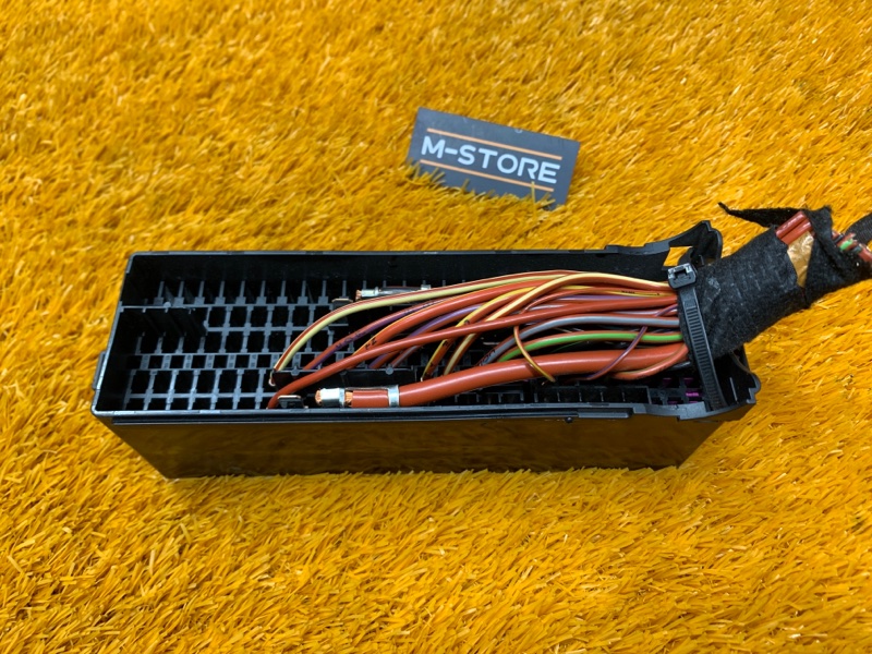 блок предохранителей, 300 рублей, Красноярск