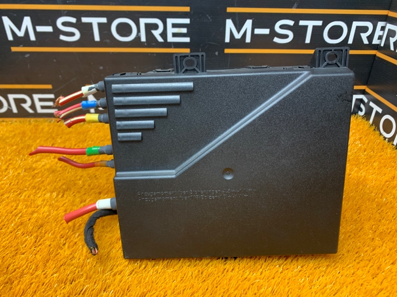 Блок управления бортовой сети, 1000 рублей, Красноярск