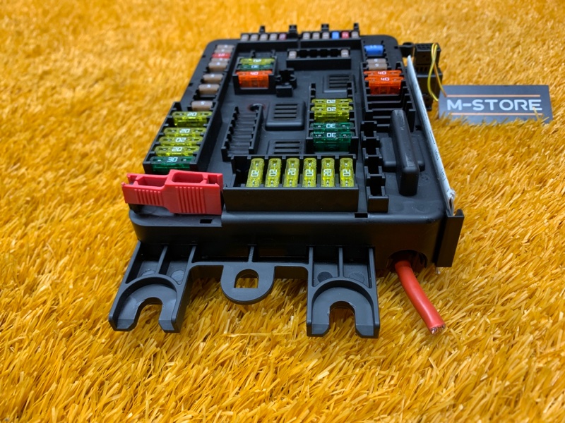 блок предохранителей, 800 рублей, Красноярск