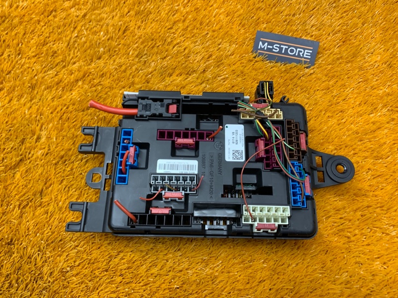 блок предохранителей, 800 рублей, Красноярск