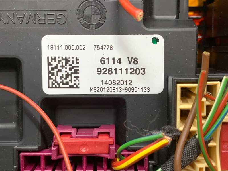 блок предохранителей, 800 рублей, Красноярск