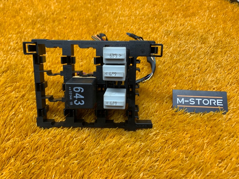 блок предохранителей, 340 рублей, Красноярск