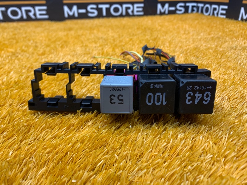 блок предохранителей, 300 рублей, Красноярск