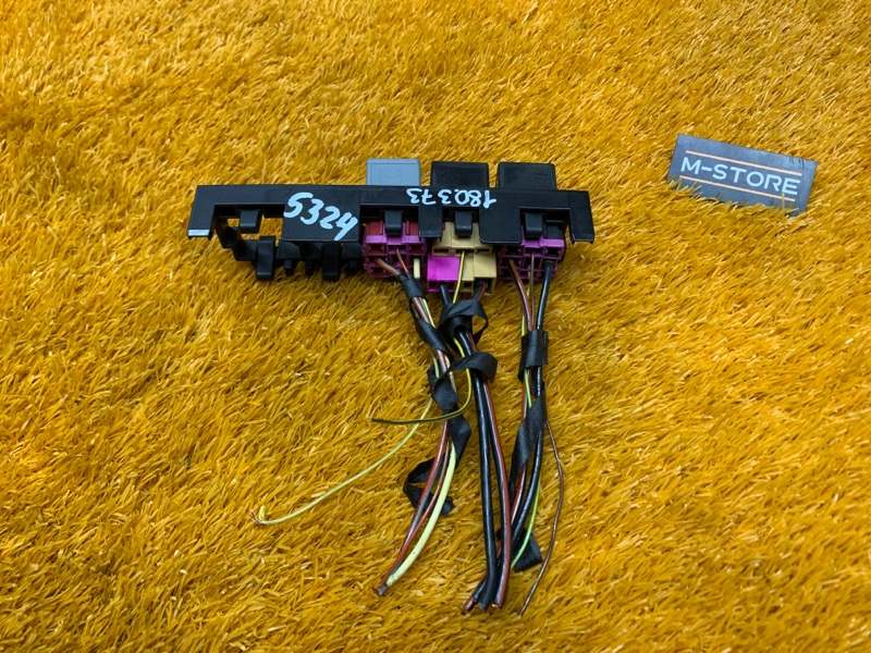 блок предохранителей, 300 рублей, Красноярск