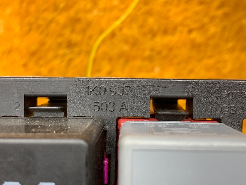 блок предохранителей, 300 рублей, Красноярск