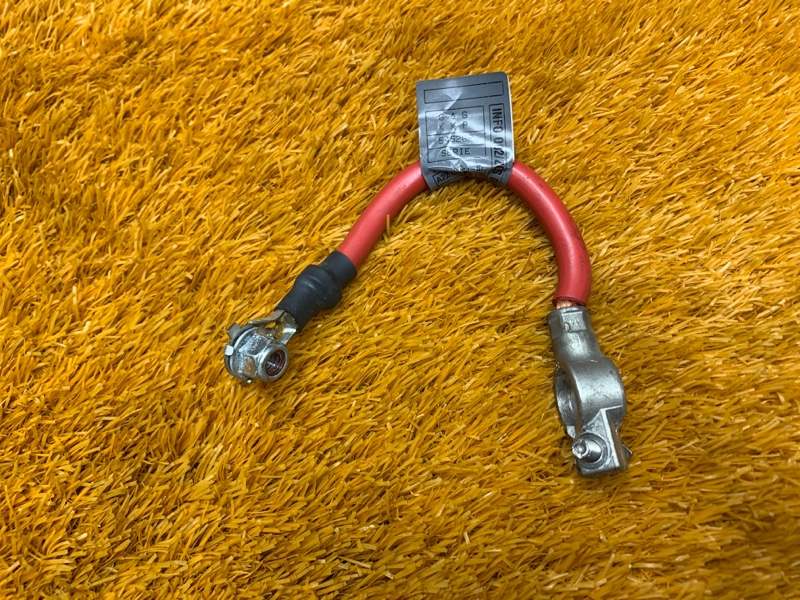 Клемма аккумулятора плюс, 400 рублей, Красноярск