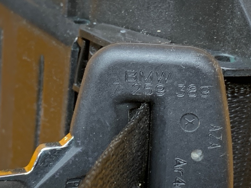 ремень безопасности, 980 рублей, Красноярск