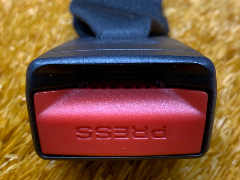 замок ремня безопасности, 670 рублей, Красноярск