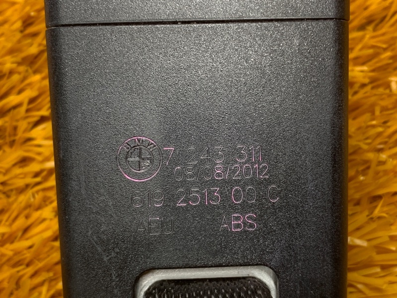 замок ремня безопасности, 670 рублей, Красноярск