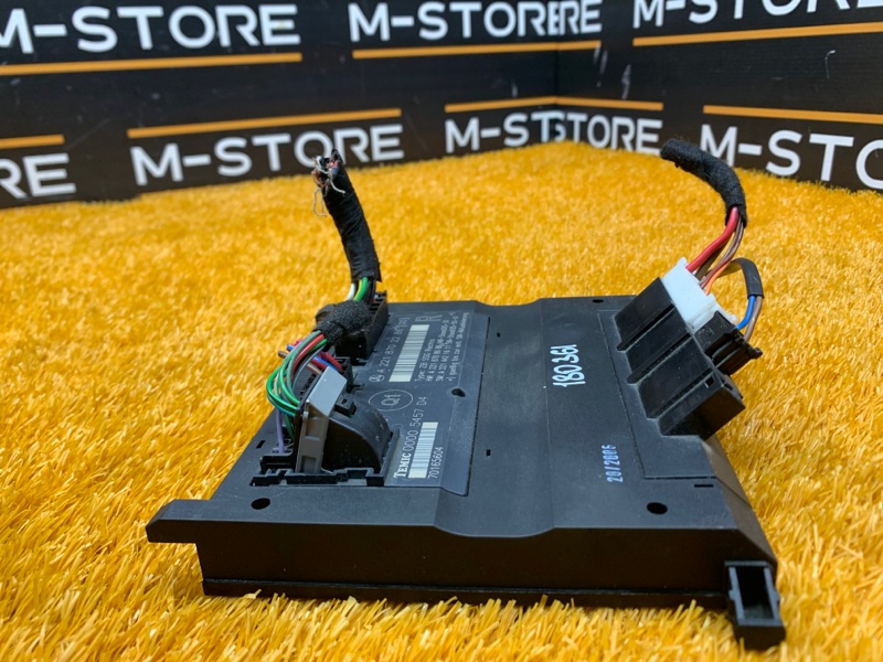 блок управления сиденьем, 1400 рублей, Красноярск